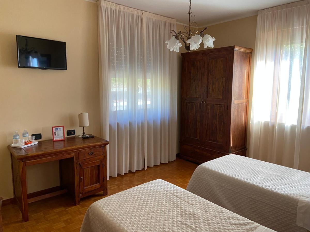 Bed and Breakfast La Via Del Sole Susa Zewnętrze zdjęcie