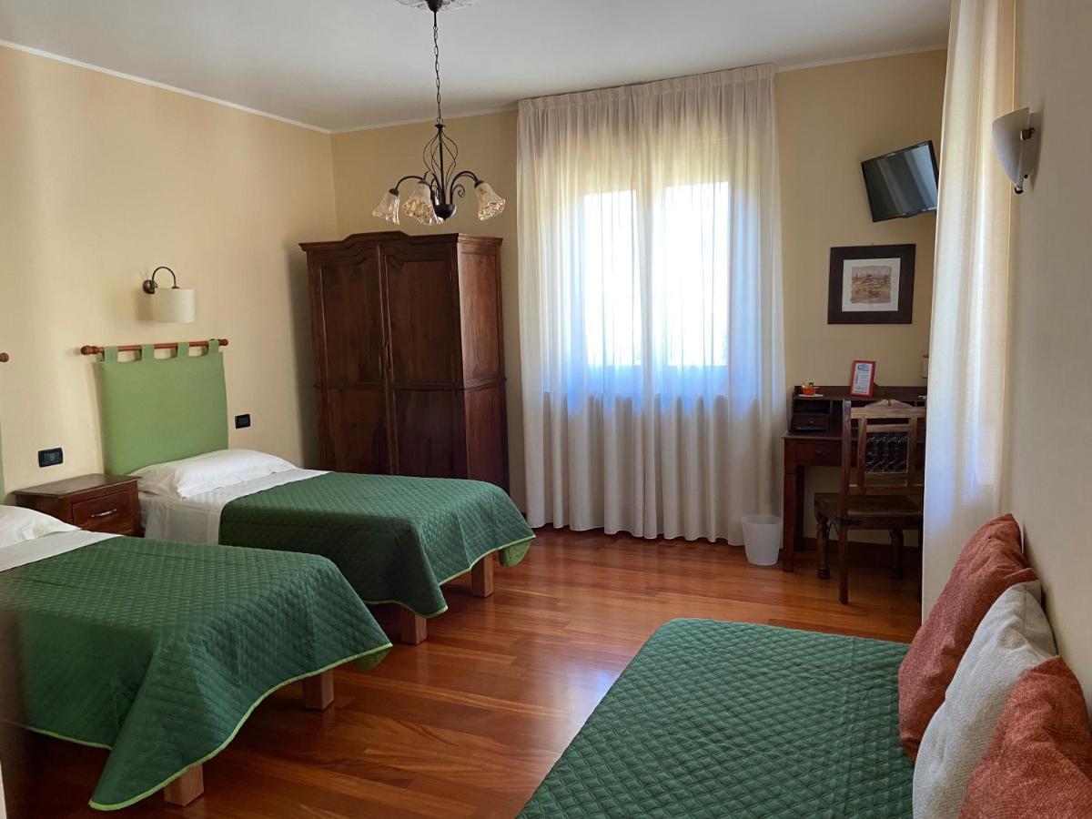 Bed and Breakfast La Via Del Sole Susa Zewnętrze zdjęcie