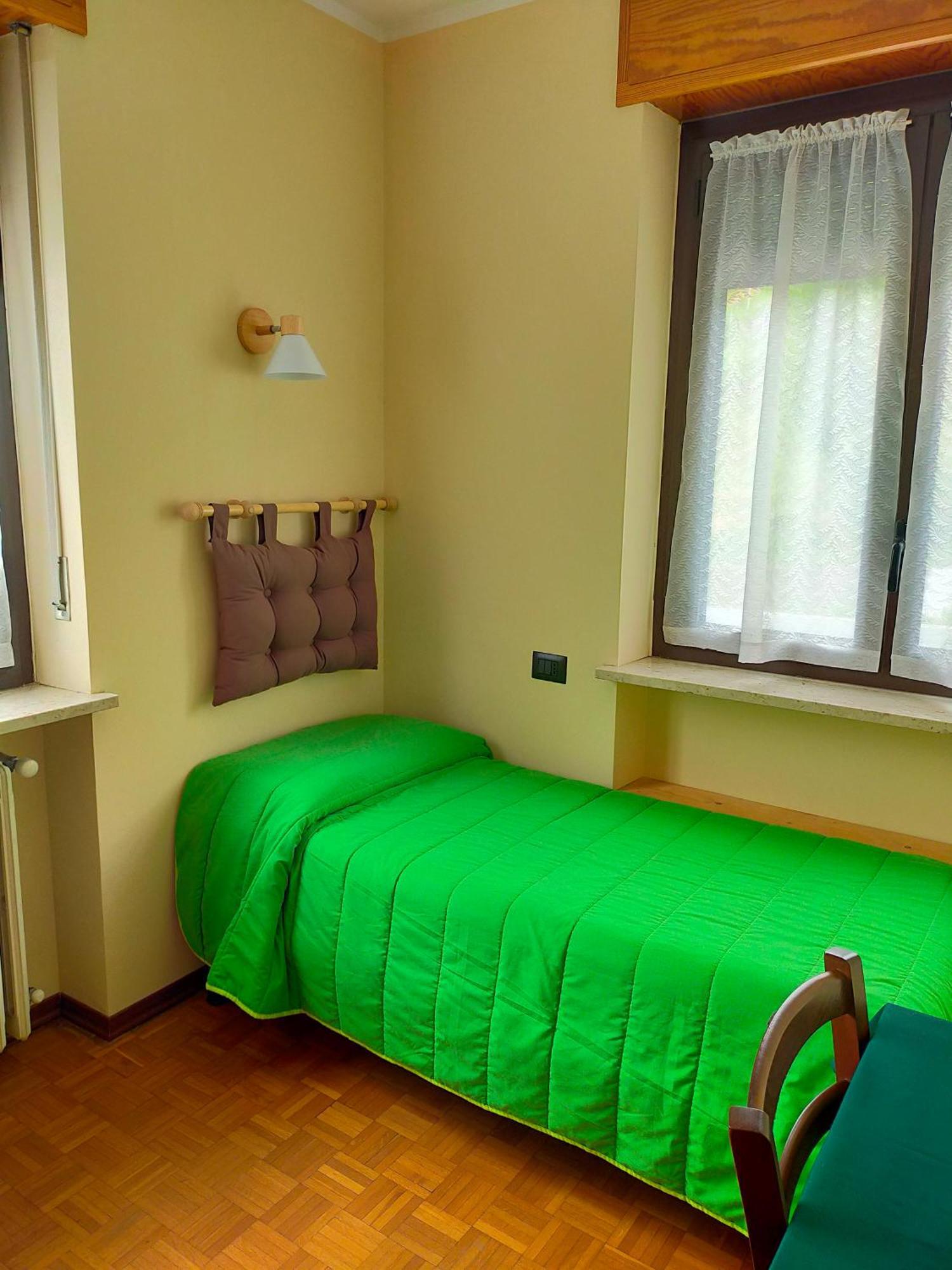 Bed and Breakfast La Via Del Sole Susa Zewnętrze zdjęcie